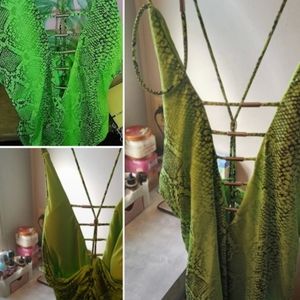 Rue 21 size xl swim suit